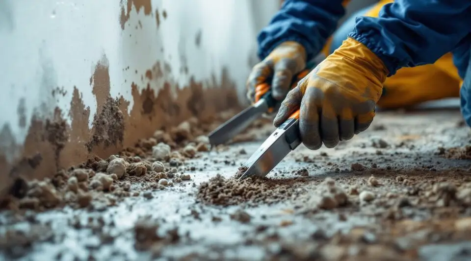 Attic Mold Remediation Fort Myers
