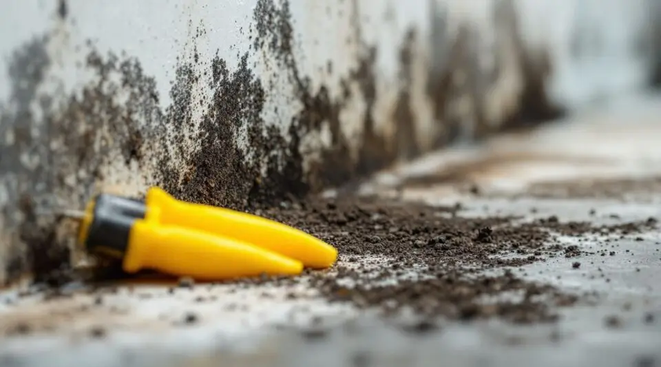 Black Mold Remediation Fort Myers