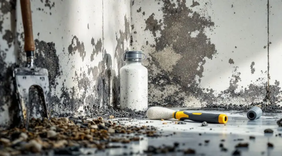 Black Mold Removal Fort Myers