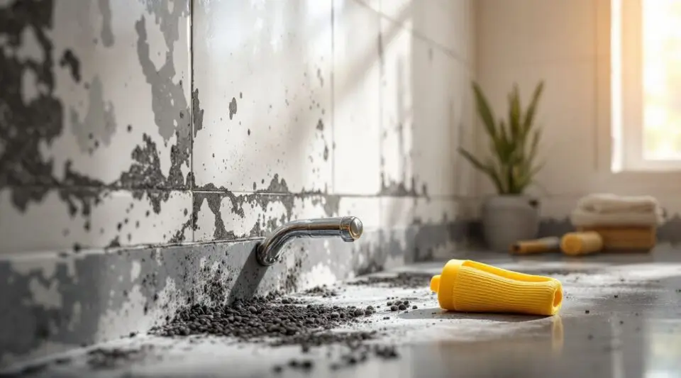 Crawl Space Mold Removal Fort Myers