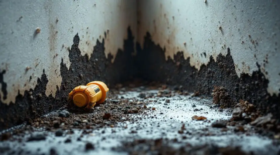 Emergency Mold Remediation Fort Myers
