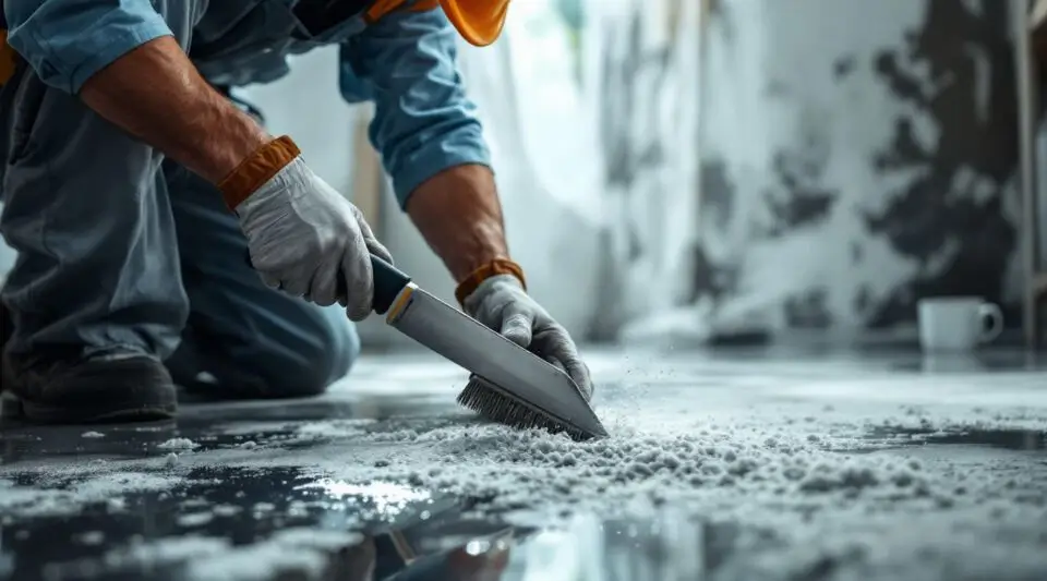 Mold Remediation Services Fort Myers
